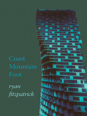 cover image of Coast Mountain Foot